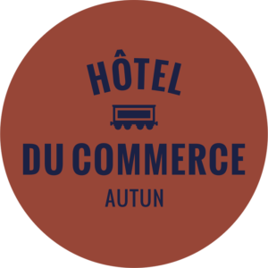 Hotel du Commerce - Logo 800px