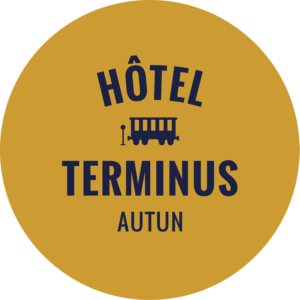 Hotel le Terminus - Logo 800px